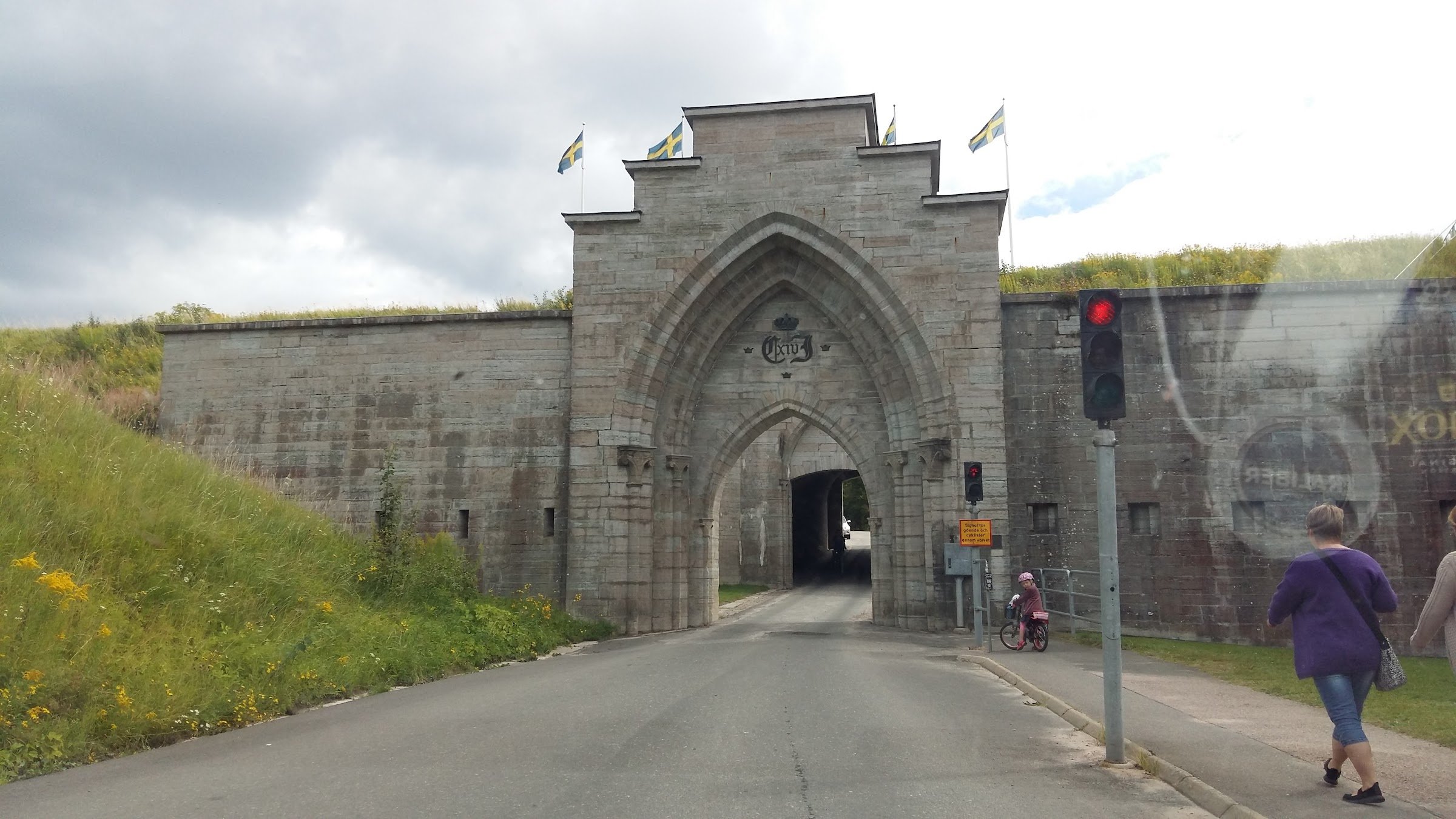 Karlsborgs Fästningsmuseum